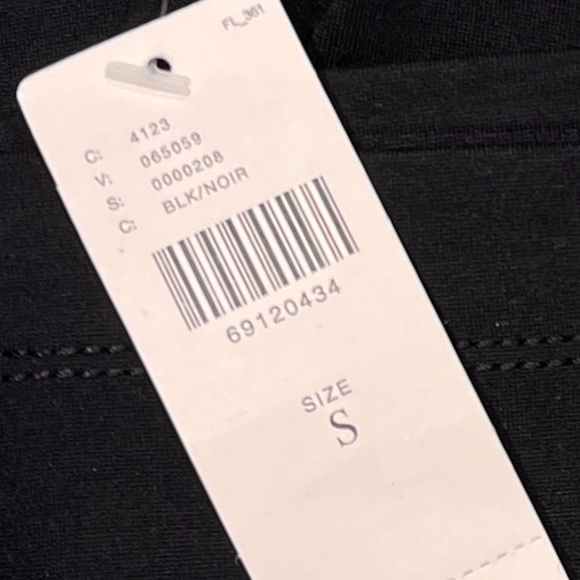 ISO - By Anthropologie Knit Pull-On Flared Trousers in SMALL TALL or SMALL only! - Picture 5 of 5